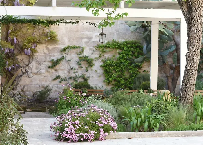 Bed & Breakfast Il Giardino Di Benedetta Lecce