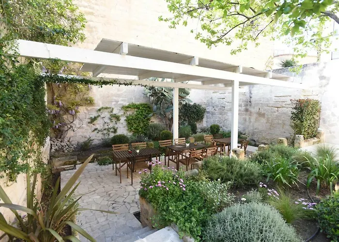 Bed & Breakfast Il Giardino Di Benedetta 4*