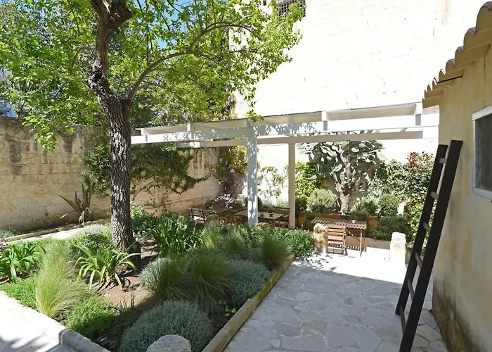 Bed & Breakfast Il Giardino Di Benedetta