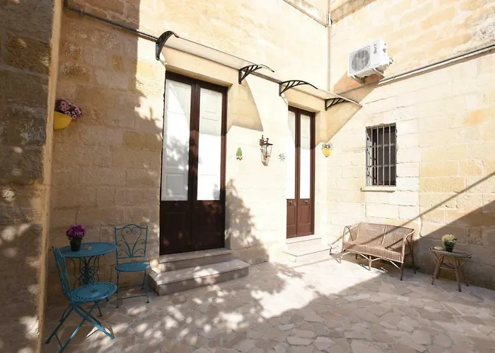 Il Giardino Di Benedetta 4*