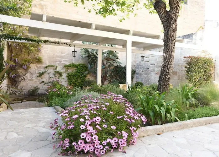 Bed & Breakfast Il Giardino Di Benedetta