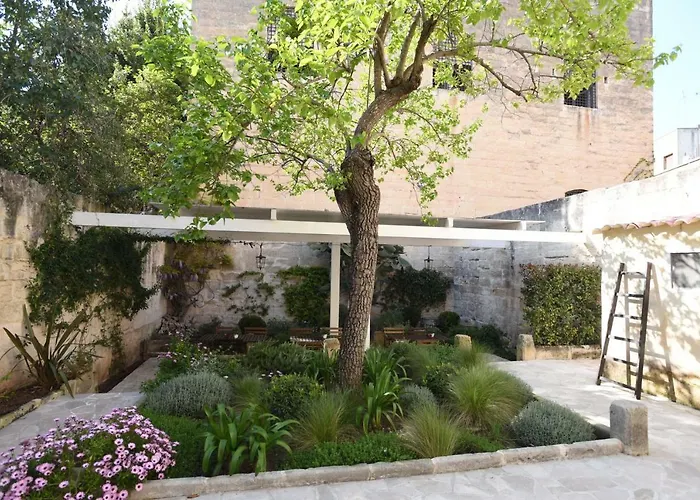 Il Giardino Di Benedetta Bed & Breakfast